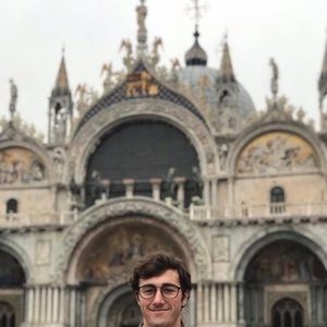 Meet your Posher, Bryce